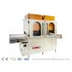 Z50-2 double unit sheet metal deburring machine