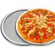 Food Grade 40cm​ Pizza Baking Tools Aluminum Pizza Pan 16 Inch