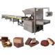 600mm Chocolate Enrobing Machine