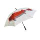 BV Approval Custom Printed Pongee Automatic Golf Umbrellas