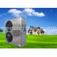 Meeting MD50D 18.6KW Heat Pump Water Heater Air-To-Water Energy Saving Air Source Heat Pump Water Heater Stainless Steel