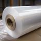 Translucent White 60uM High Density Polyethylene Film For Greenhouse Covers