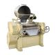 S405 Triple Roll Mill Soap Making Machine 3 Roll Grinding Machine OEM