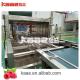 Tropical Fruit Pulp Processing Line With Automatic Cleaning System Whole Line Fruit Pulp System