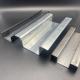 Factory Customized Size Hot Dip Galvanized Special Channel