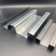Galvanized Steel Omega Top Hat Furring Channel