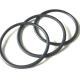 Nitrile Butadiene Rubber NBR70 O-Ring Oil Resistance Hydraulic Seal
