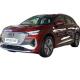 2022 Audi Q4 e-tron 40 EV Car Pure Electric Luxury SUV with 605km Range 5 Door 5 Seats