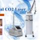 Commercial Fractional CO2 Laser Machine for Skin Resurfacing / Stretch Mark Removal