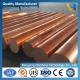 Copper Rod 99.9 Pure Copper Bar ASTM B187 C11000 Customization Customized Request