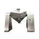 Sterile Square Cone Mixer Medicinal Powder Mixer Food Grade Stainless Steel