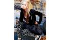 Avril Lavigne leads Alice In Wonderland soundtrack