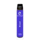 20mg Nicotine 2500 Puffs Disposable Vape Mesh Coil Vape