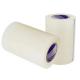 25 Mic Eco Friendly 1600m Plastic Removing Protective Film Varnish For Printing And Packaging