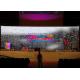 Outdoor SMD2121 P3.91 Full Color Stage LED Screen Steel Cabinet 3 Years Warranty