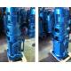 Middle Pressure Multistage Water Pump Impeller 300L Min 100DL100-20*3 100DL100-20*3