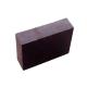 20% SiO2 Content Customized Size Magnesia Alumina Spinel Brick for Rotary Kiln Industry