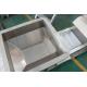 Latest Hot Sale Food Packing Machine Grains Weighing Filling Candy Coffee Bean Cat Pet Food Bagged Machine High Quality