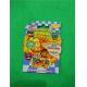0.06mm PP Special Shape Plastic Bags for Kids Collecting Cards packaging , Custom Made Shape