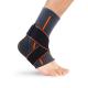 Ankle Sleeve Ankle Brace Support Sport Adjustable Compression Foot Sleeve Ankle Guard
