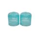 ISO9001 Smooth Wall 18mm Flip Top Cap For Shampoo Bottle