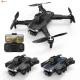 Others Oem T1 4k Hd Camera With Obstacle Avoidance Brushless Motor Electric Adjustable 90 Degrees Camera Drones