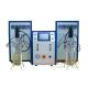 Mechanical Autoclavable Bioreactors Stirred Glass Fermenter Lab Scale