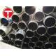 Automotive Stkm11a Welded Steel Tube Cold Drawn For Auto Exhaust System