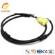 UL TS16949 ISO wire harness for motorcycle, motorcycle instrument wire harness