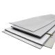 Hairline SS304 Stainless Steel Sheet Plates For Building Construction
