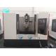 QH-V Making Milling CNC Tapping Machine QH-V6 X Y Z Axis Travel 600*400*450mm