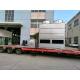 FRP Square Cooling Tower Counter flow Cooling Tower