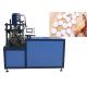 Automatic Camphor Tablet Making Machine Easy Cleanliness 3-20mm Diameter