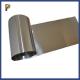 GR5 High Wear-Resistant Titanium Alloy Foil TC4 Gr5 Titanium Alloy Strip