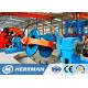 Cage Type Core Laying Machine With Back Twist , Electric Wire Manufacturing Machine