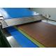 Stainless Steel Inclined Declined Food Industry Conveyors