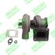 RE506261 RE531073 JD Tractor Parts Turbocharger Agricuatural Machinery Parts
