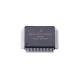 Integrated Circuit Microcontroller Chip QFP-80 S912XET256W1MAA