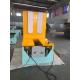 Industrial Fully Automatic Turnover Machine Single Side Loading And Unloading