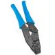 8 Awg Blue 35mm2 230mM Terminal Lug Crimper 0.6 Kgs Per Unit