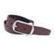 Custom Logo Ferrakiss 140CM Mens Casual Leather Belt