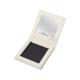 Customized Empty Magnetic Palette Diam 59mm Mono Eyes Palette With Mirror