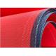 Endless Type 5 Microns Polyester Mesh Belt Spunbond Nonwoven Formation