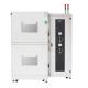 CE Dual Battery Exproof Climatic Test Chamber , Programmable Aging Test Chamber