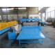 Wire Steel Sheet Simple Slitting Machine 5 Tons Manual Decoiler