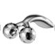 Popular Items Silver Gold Manual 3D Face Roller Massager neck roller massage online