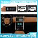 12.3 Inch Range Rover Car Stereo Android 9.0 With Touch Screen