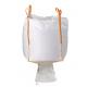 White / Black / Yellow FIBC Bulk Bag with Laminated / Plain / Vent Fabric