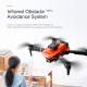 E100 Infrastructure Inspection Drone Intelligent Obstacle Avoidance Drone UAV