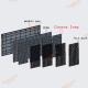 20kg 7.81mm Naked Eye 3D LED Display Video Wall For Advertising Billboard 6000nits